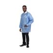 S2s Global Fluid-Resistant Disposable Lab Jacket