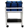 Mor-Medical New Era PVC Hydration Cart