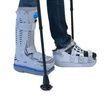 Universal Shoe Height Balancer