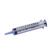 Cardinal Sterile Regular Luer Tip Syringe