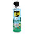 Raid Yard Guard Fogger