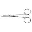 Medline Floor Grade Iris Straight Scissor