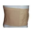 Safe N Simple Security Hernia/Ostomy Support Belt - Beige