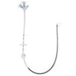 MIC Gastric-Jejunal Endoscopic/Radiology Feeding Tube Kit With Enfit Connector