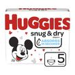 Buy Huggies Diapers