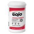 GOJO ORIGINAL FORMULA Hand Cleaner