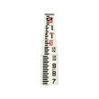 AdirPro Fiberglass Rectangular Leveling Rod