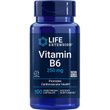 Life Extension Vitamin B6 Capsules