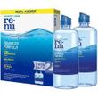 Bausch & Lomb Re'nu Advanced Formula Multi-Purpose Contact Lens Solution