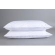 Sleep and Beyond Organic Cotton Percale Pillowcase Pair