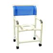 MJM Deluxe Shower Chair