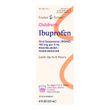 McKesson Foster & Thrive Pain Relief Ibuprofen Oral Suspension