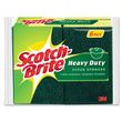 Scotch-Brite Heavy-Duty Scrub Sponge