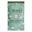 Mrs. Meyer;s Clean Day Scent Sachets - SJN308116