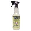 Mrs. Meyer;s Multi Purpose Cleaner - SJN663026