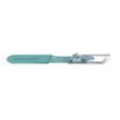 Aspen Surgical Safety Scalpel