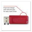 Verbatim Store ;n; Go USB Flash Drive