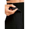 Belly Compression Bandage - Grey