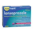McKesson Sunmark Antacid Lansoprazole Capsule