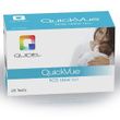 Quidel QuickVue hCG Urine Test