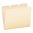 Pendaflex Ready-Tab Reinforced File Folders