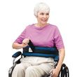 Sammons Preston Front-Release Padded Wheelchair Belt