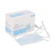 McKesson Pleated Ties Surgical Mask