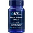 Life Extension Mens Bladder Control Capsules