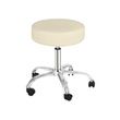 AdirMed Lux Height-Adjustable Stool