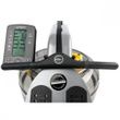 Spirit CRW900 Water Rowing Machine