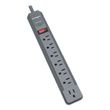 Kensington Guardian Premium Seven-Outlet Surge Protector