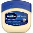 Vaseline Lubricating White Petrolatum Jelly