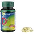 Sunmark Vitamin D3 Supplement