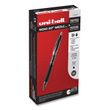 uni-ball Signo 207 Needle Point Retractable Gel Pen