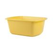 Medegen Rectangular Wash Basin - Gold