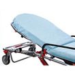 Snug-Fit Disposable Stretcher Sheet