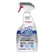 Fantastik MAX Oven & Grill Liquid Cleaner