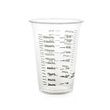 Medline Plastic Drinking Tumbler