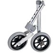  Medline 5" Swivel Casters for Walker