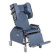 Drive Rose Comfort Tilt and Recliner Chair