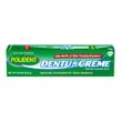 Polident Dentu-Creme Denture Cleaner