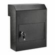 AdirOffice Through-The-Door Locking Drop Box