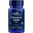 Life Extension Potassium Iodide Tablets
