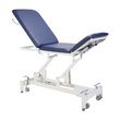 Tristar 3-Section Treatment Table