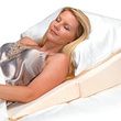 Contour Wedge Pillow