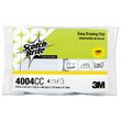 Scotch-Brite PROFESSIONAL Easy Erasing Pad 4004 - MMM55658