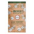 Mrs. Meyer;s Clean Day Scent Sachets - SJN308118