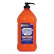 Boraxo Orange Heavy Duty Hand Cleaner