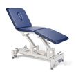 Everyway4All CA65 3 Section Therapy Treatment Table - Grey Color