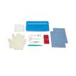 Medline Debridement Tray